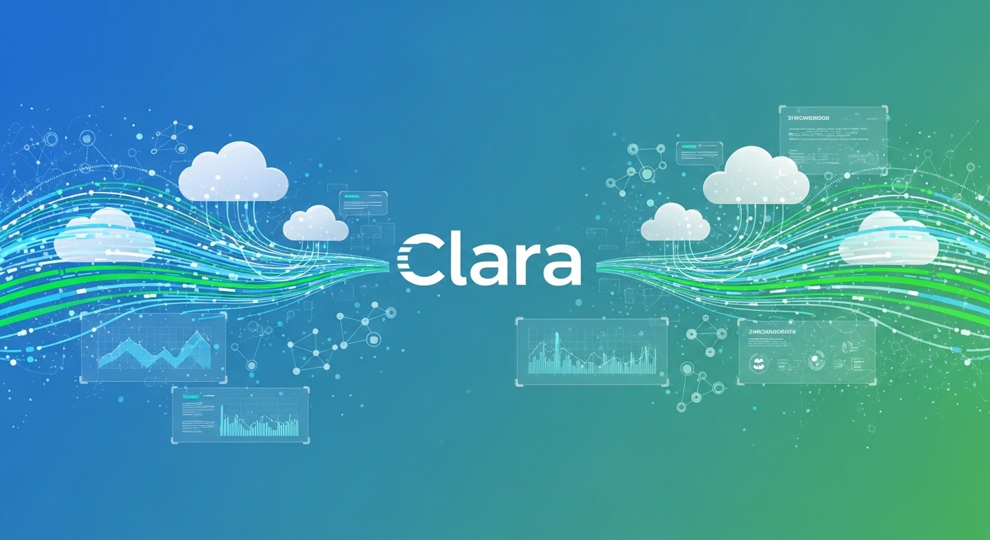 Beneficios de la integración con Clara