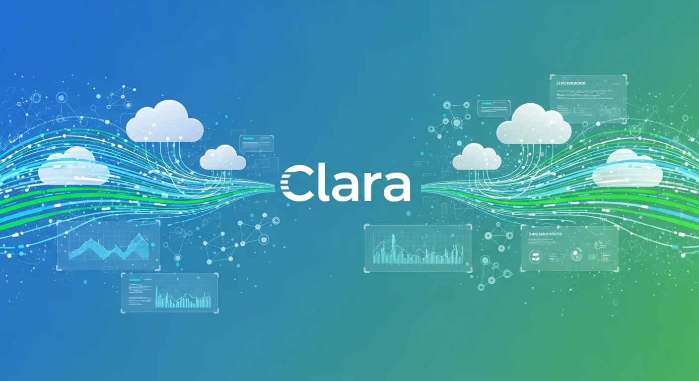 Beneficios de la integración con Clara