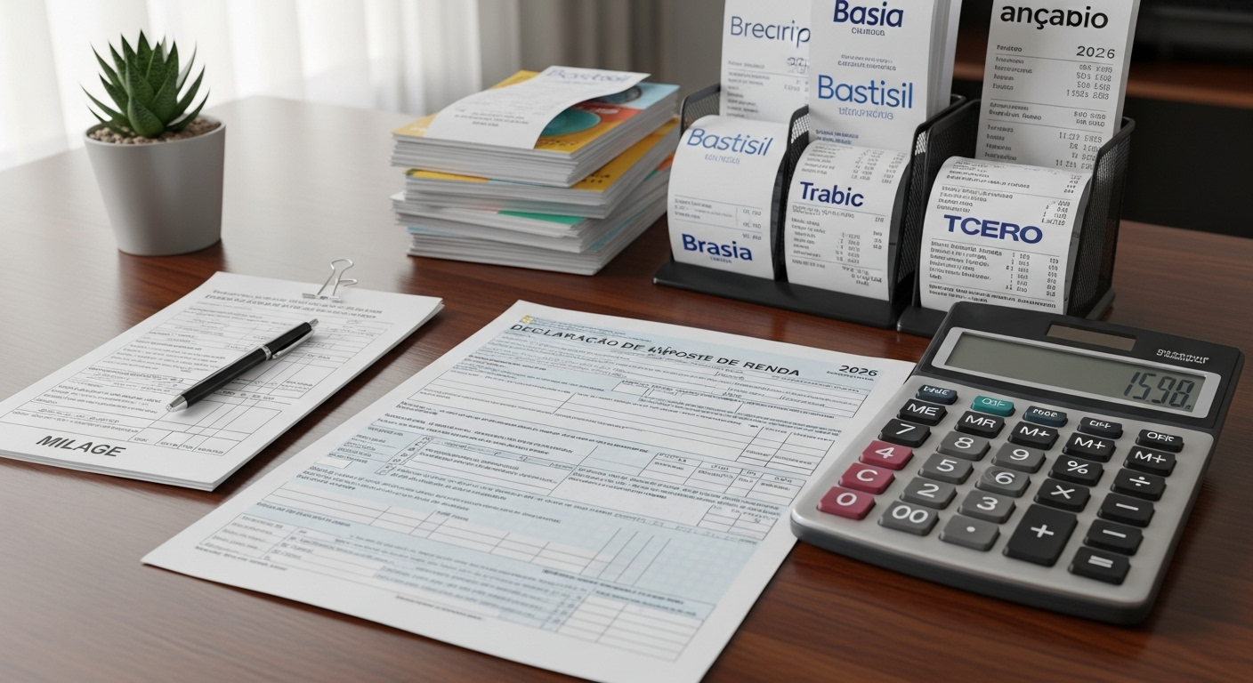 Cómo declarar kilometraje en el Impuesto de Renta 2026