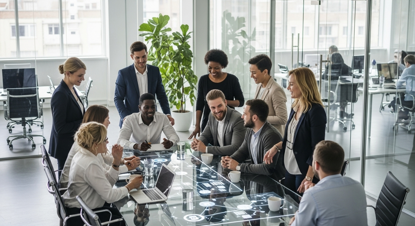 Creando cultura de transparencia en reembolso de gastos