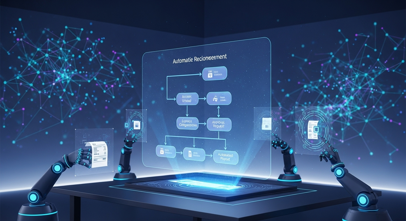 El futuro del reembolso automatizado de kilometraje