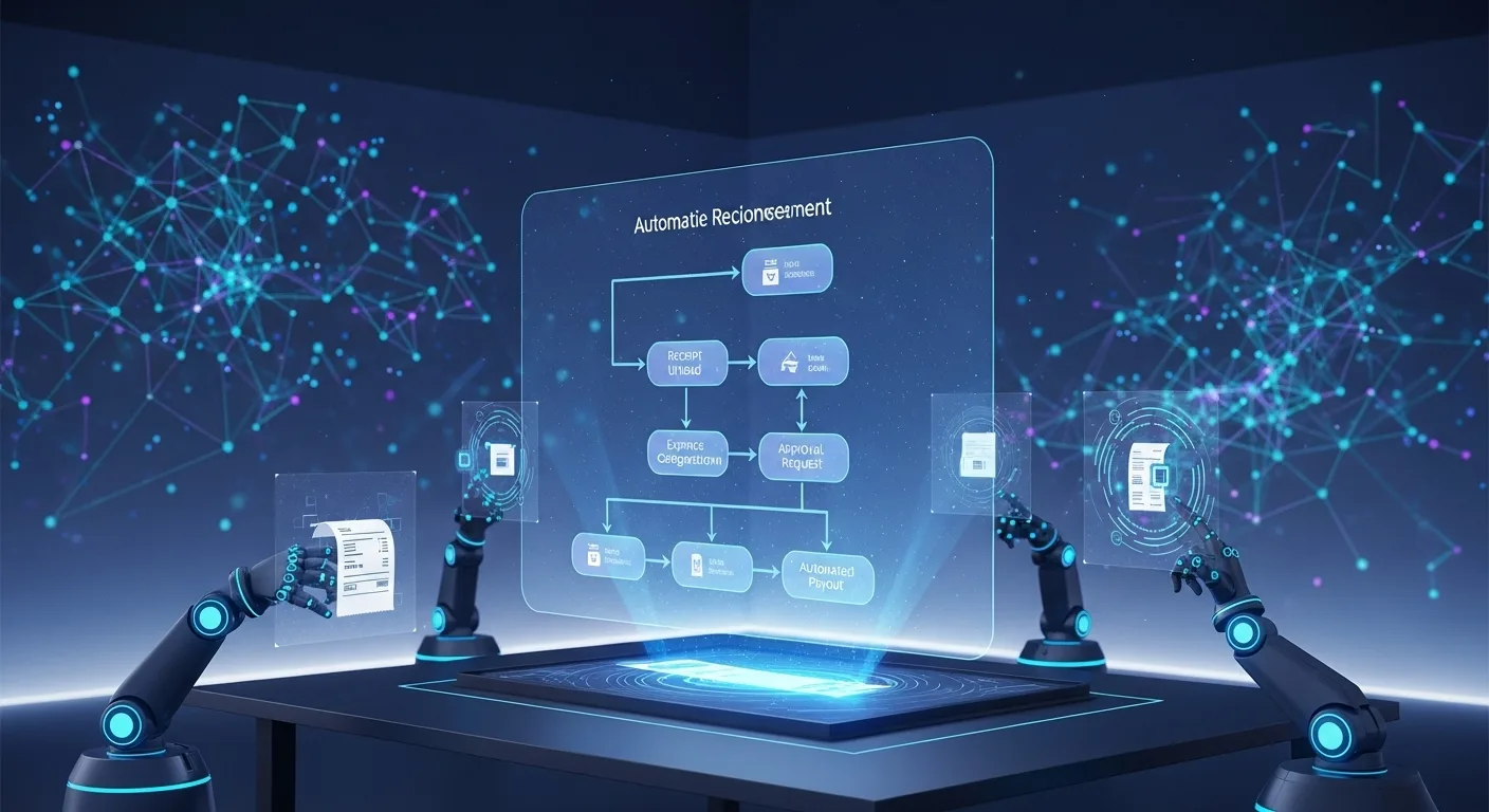 El futuro del reembolso automatizado de kilometraje