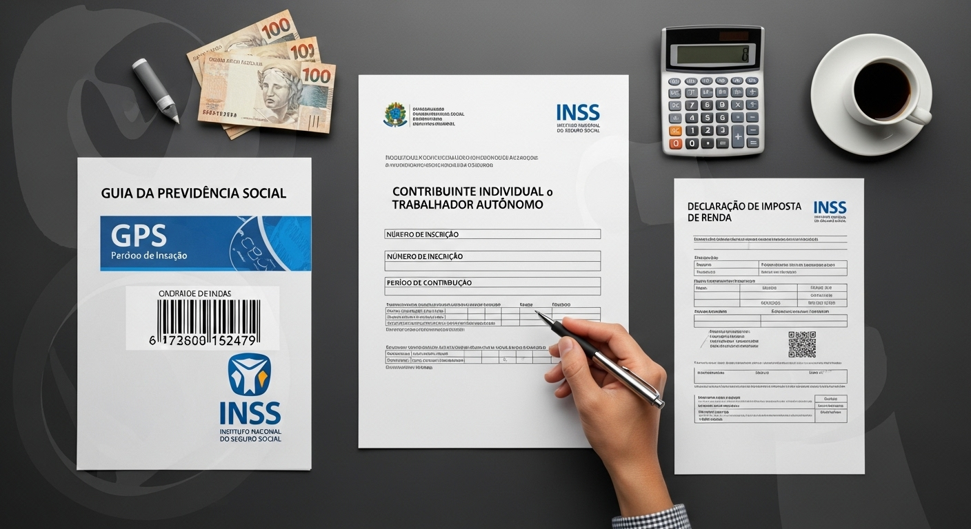 INSS y kilometraje: lo que autónomos necesitan saber