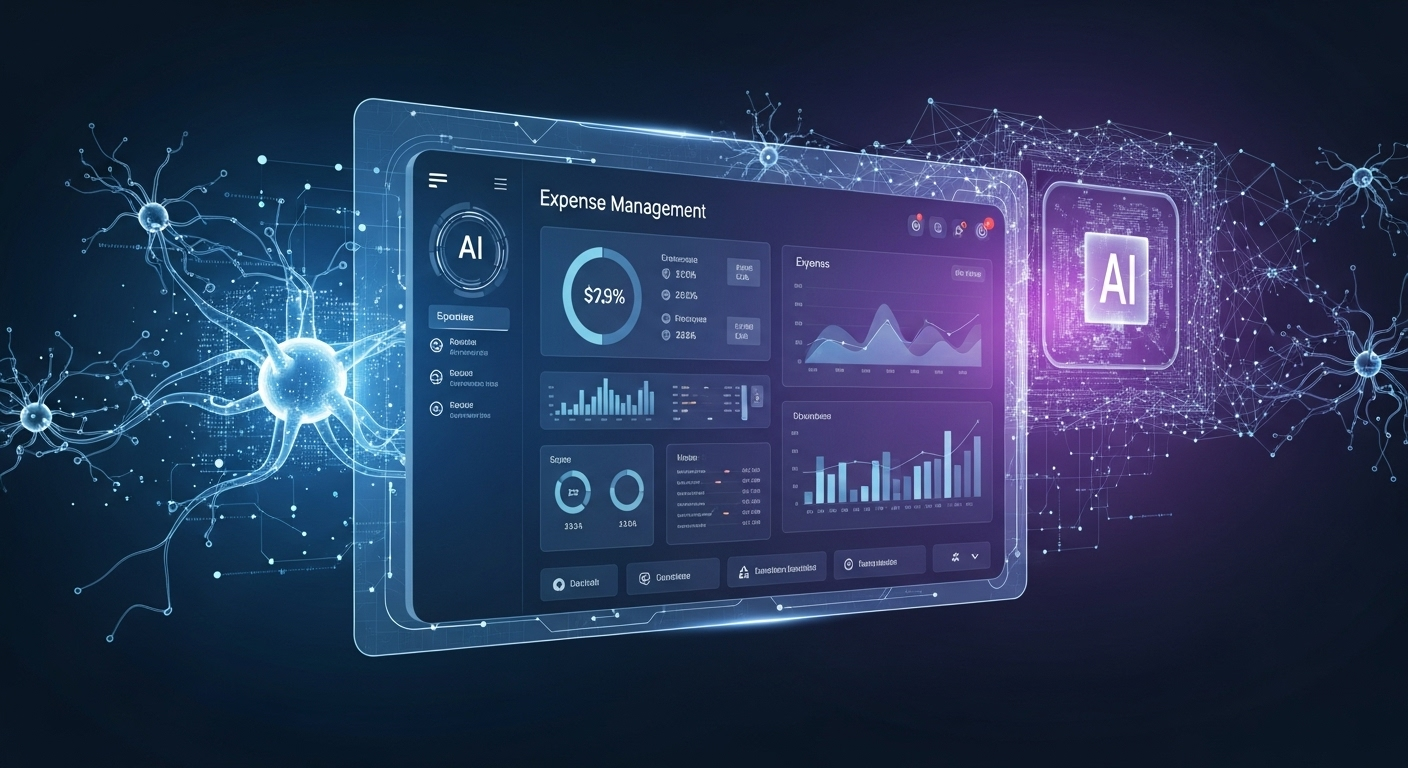 Inteligencia artificial en la gestión de gastos de viaje