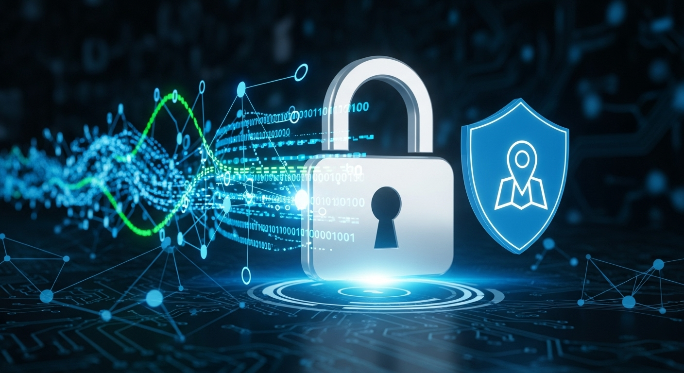 Seguridad de datos en recibos de kilometraje