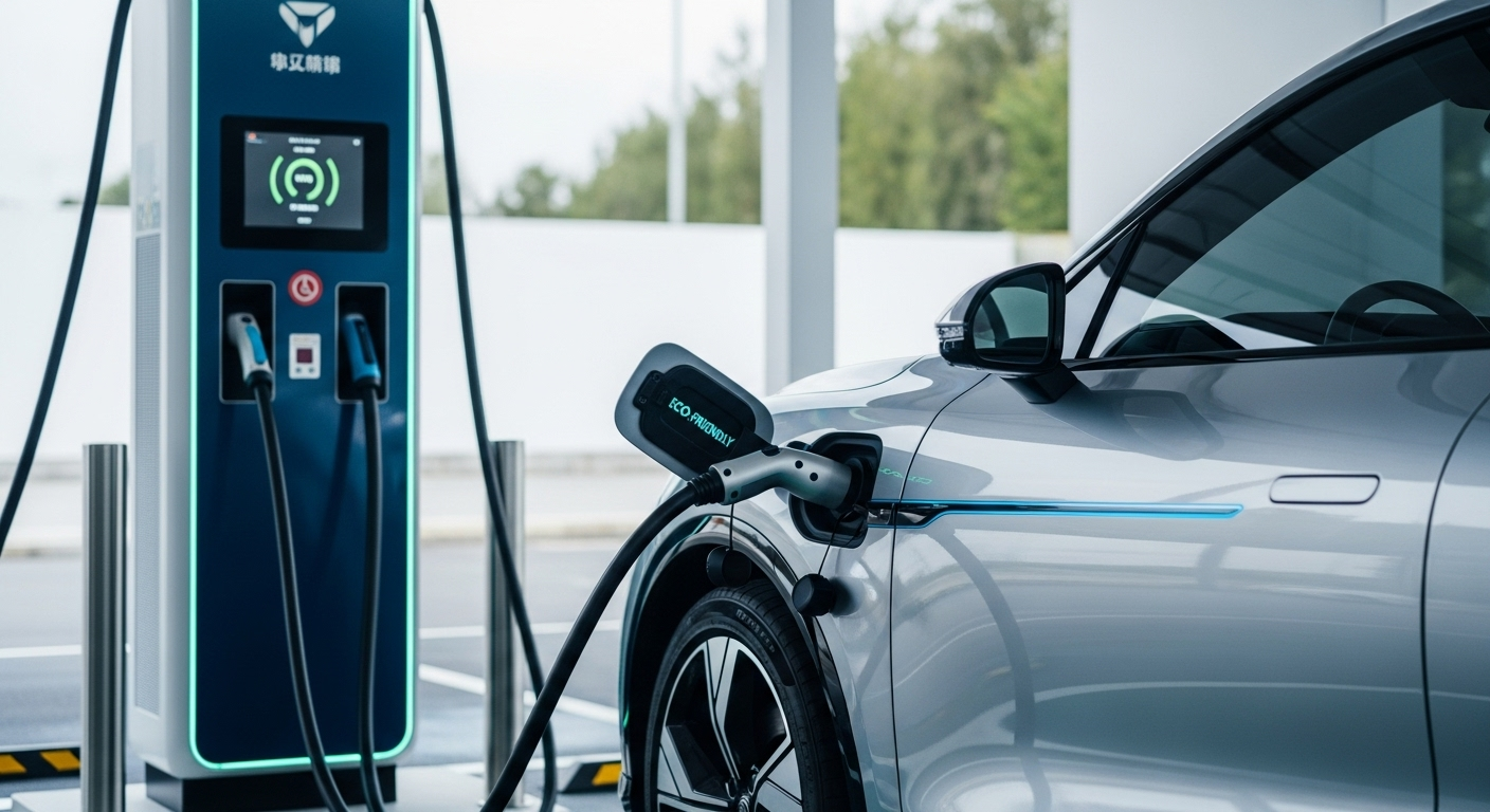 Reembolso para vehículos eléctricos e híbridos